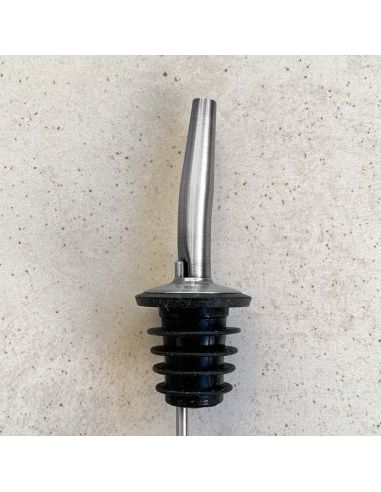 Bec Verseur Silver (inclus)