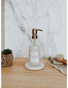 Shampooing Enfant - Flacon Transparent