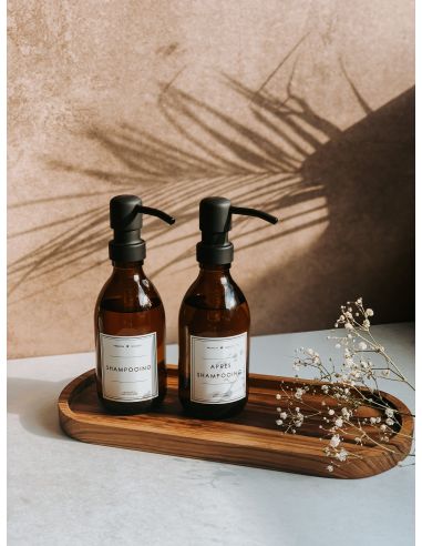 Grand Plateau Tek- Oval