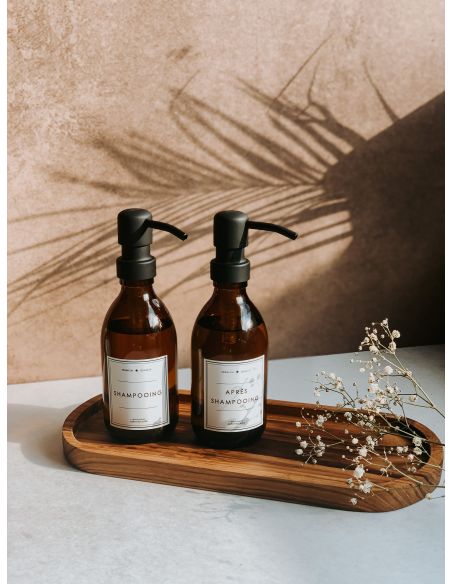 Grand Plateau Tek- Oval