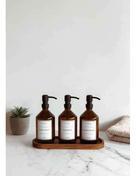 Grand Plateau Tek- Oval