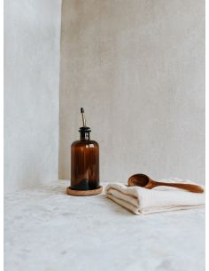 À étiqueter - Bouteille Ambre