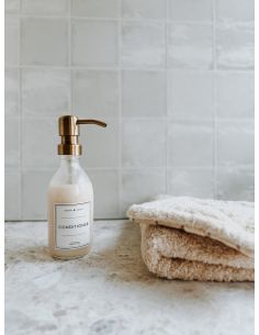 Conditioner - Flacon Transparent 2