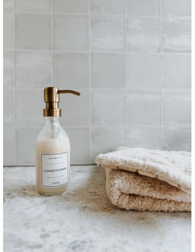 Conditioner - Flacon Transparent