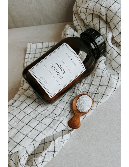 Mini Cuillères en Teck - 4 pces