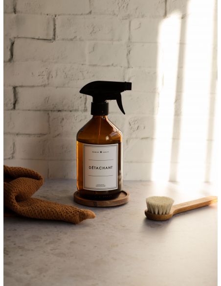 Flacon Ambre Détachant - 500ml