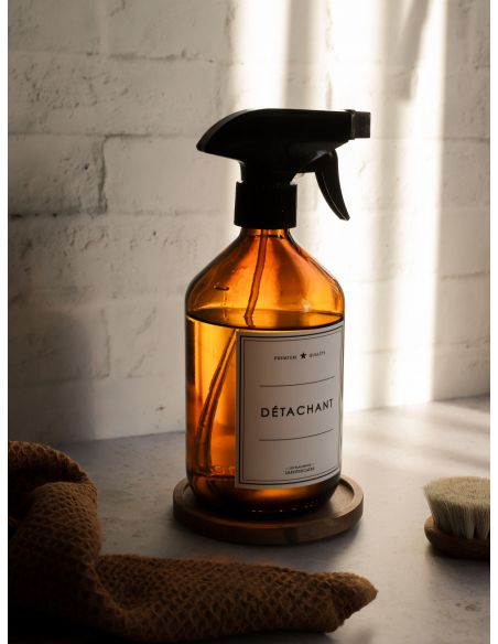 Flacon Ambre Détachant - 500ml