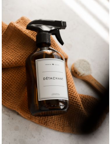 Flacon Ambre Détachant - 500ml