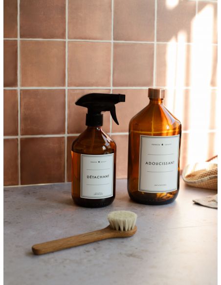 Flacon Ambre Détachant - 500ml