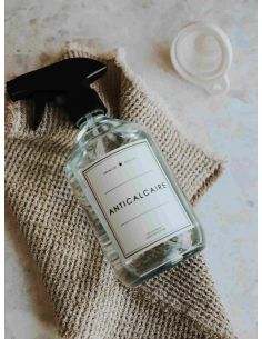 Flacon Spray Transparent 500ml - Anticalcaire