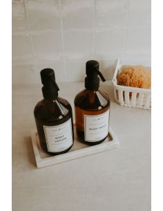 Petit Plateau en marbre 2