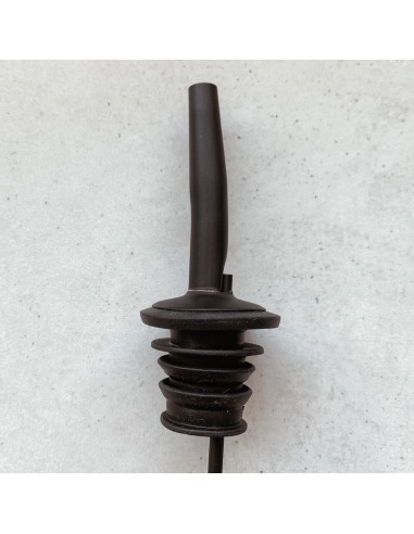 Bec Verseur Noir Mat (inclus)