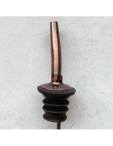 Bec Verseur Bronze (inclus)