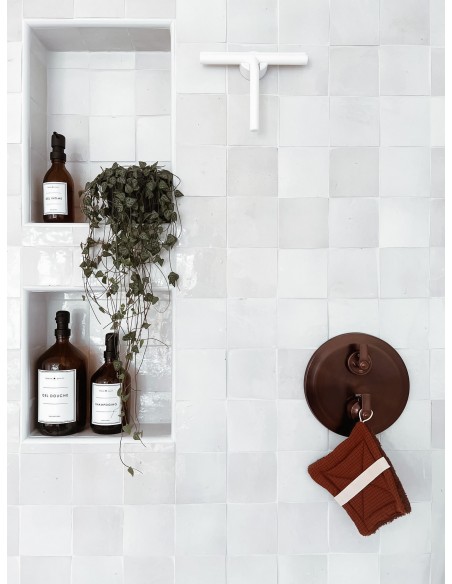 Gel Intime - Flacon Ambre